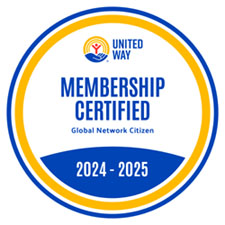United Way 2025 Membership Requirements Completed
